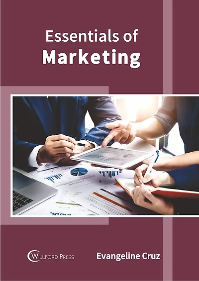 Essentials Of Marketing