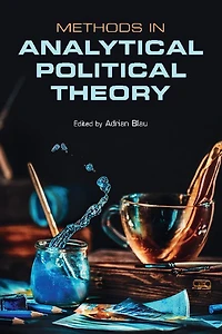 Methods Analytical Political Theory