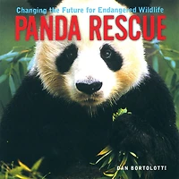 Panda Rescue: Changing the Future for Endangered Wildlife