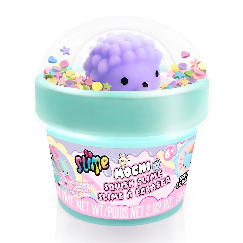 Mochi So Slime
