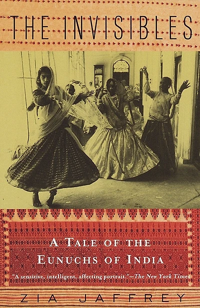 The Invisibles: A Tale Of The Eunuchs Of India