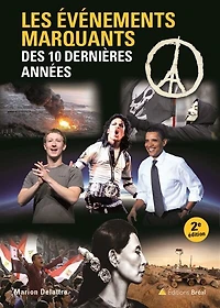 Les événements marquants du début XXIe siècle