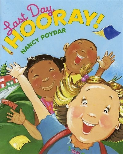 Last Day, Hooray!