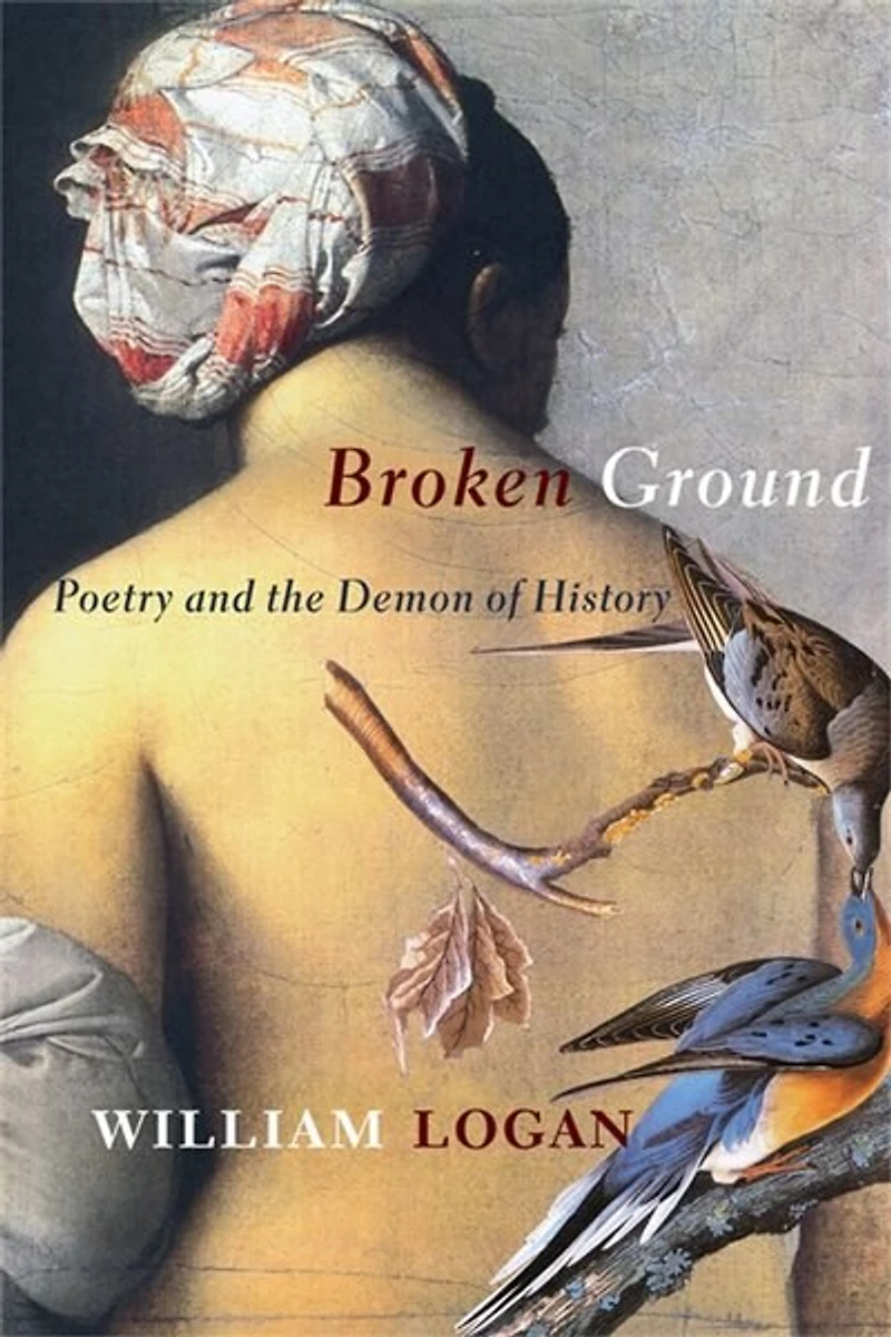 Broken Ground: Poetry And The Demon Of History
