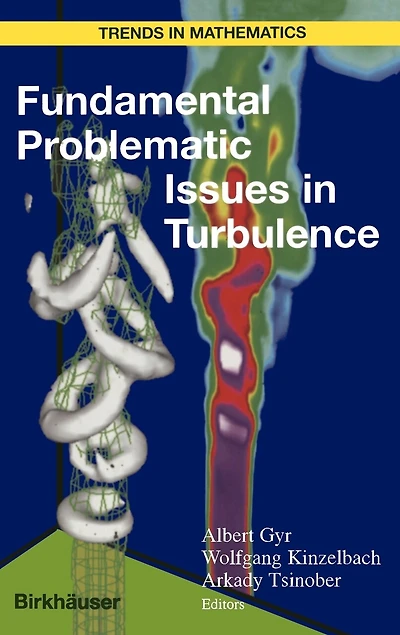 Fundamental Problematic Issues Turbulence