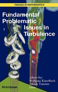Fundamental Problematic Issues Turbulence
