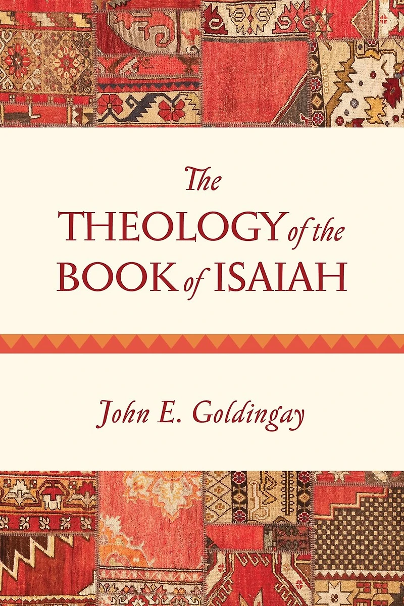 the Theology of Book Isaiah