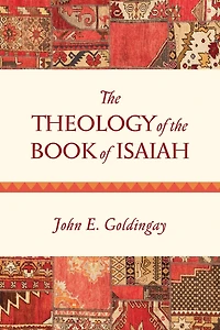 the Theology of Book Isaiah