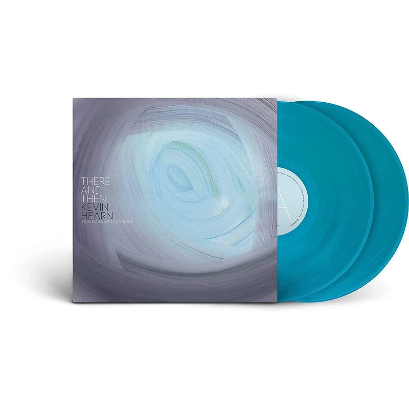There and Then by Kevin Hearn (1 LP)