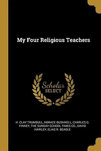 My Four Religious Teachers