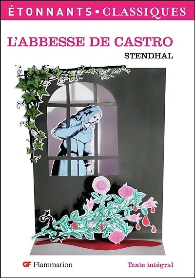 L'abbesse de Castro
