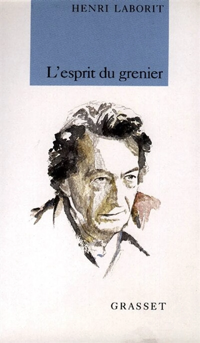 L' Esprit du grenier
