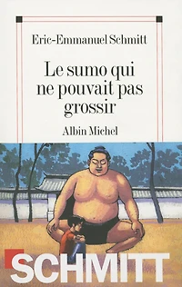Le sumo qui ne pouvait pas grossir