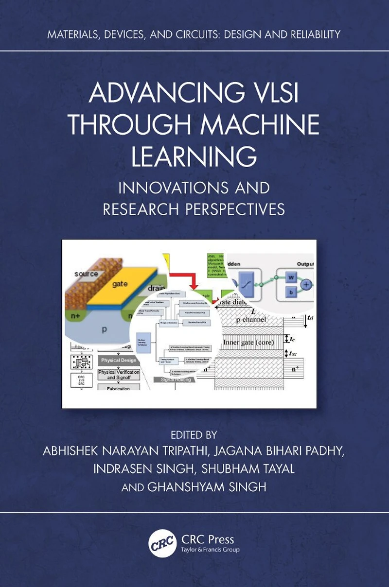 Advancing VLSI through Machine Learning: Innovations and Research Perspectives