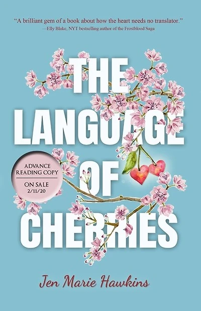 The Language Of Cherries