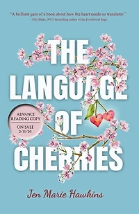 The Language Of Cherries