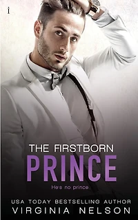 The Firstborn Prince