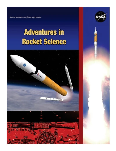 Adventures in Rocket Science