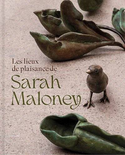 Les lieux de plaisance de Sarah Maloney: Un regard féministe sur la nature