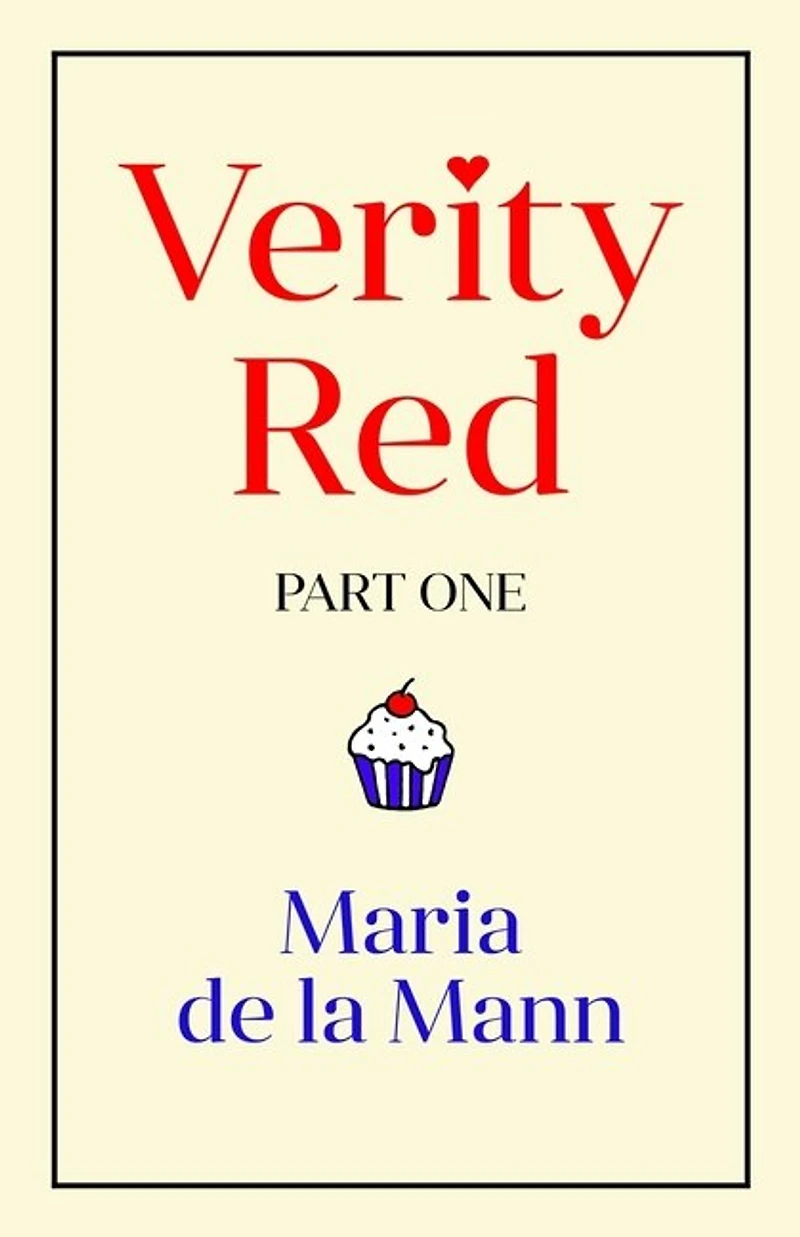 Verity Red (part One)