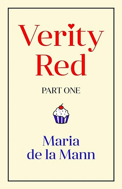 Verity Red (part One)