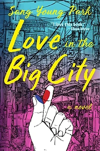 Love In The Big City