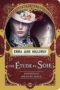 L' affaire Baskerville: une étude en soie