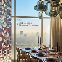 Collaborations: A Houston Penthouse