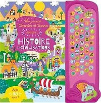 Histoire et civilisations
