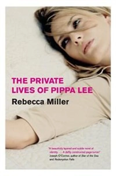 The Private Lives Of Pippa Lee
