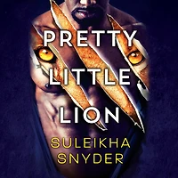 Pretty Little Lion