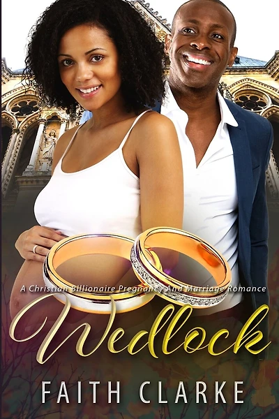 Wedlock: A Pregnancy Billionaire African American Romance
