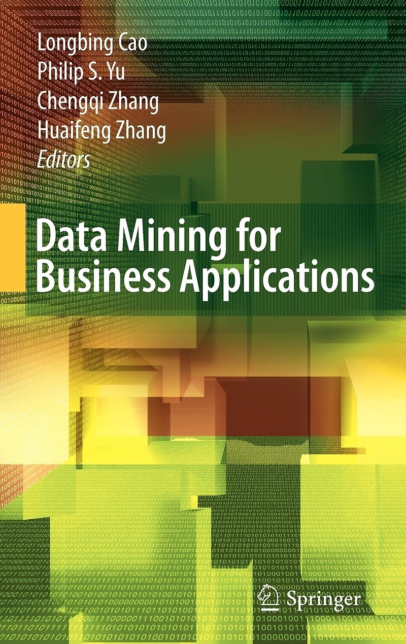 Data Mining for Business Applications