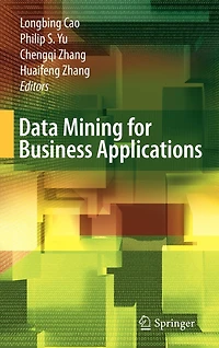 Data Mining for Business Applications