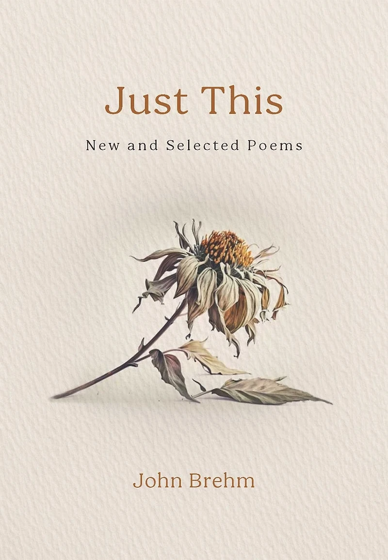 Just This: New and Selected Poems