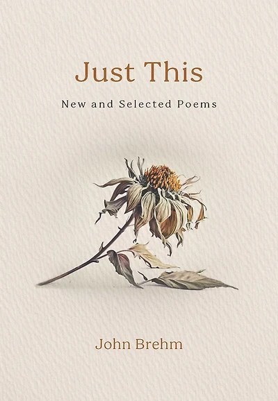 Just This: New and Selected Poems