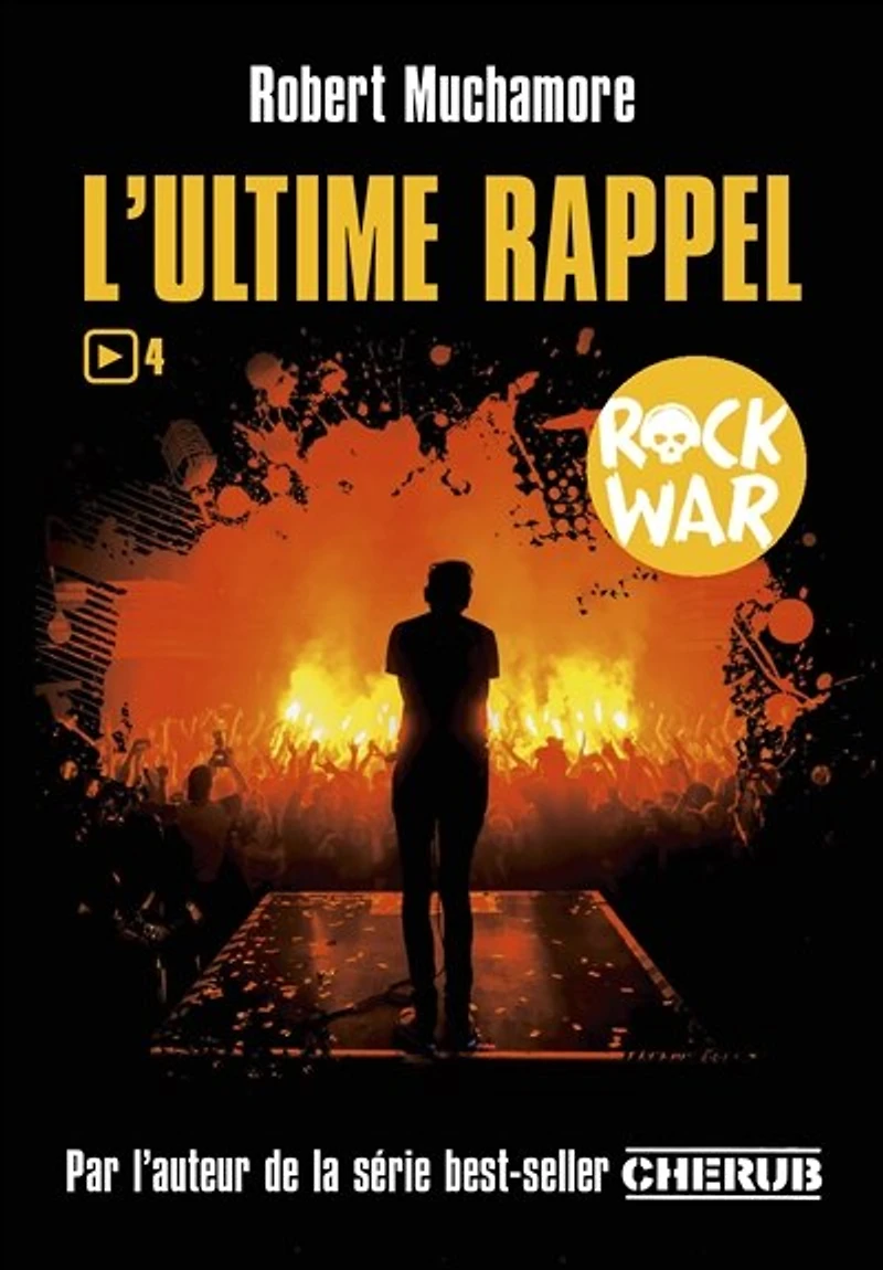 L' ultime rappel