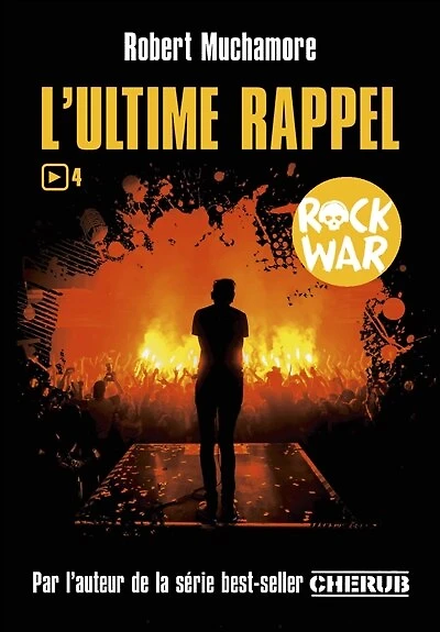 L' ultime rappel