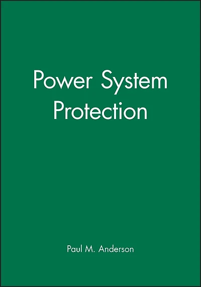 Power System Protection