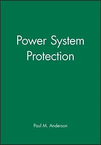 Power System Protection