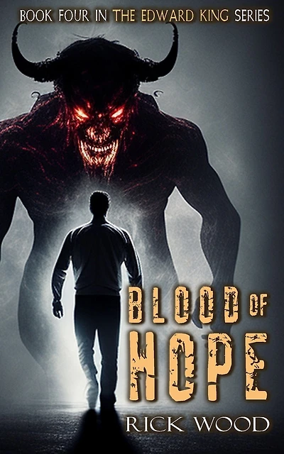 Blood of Hope
