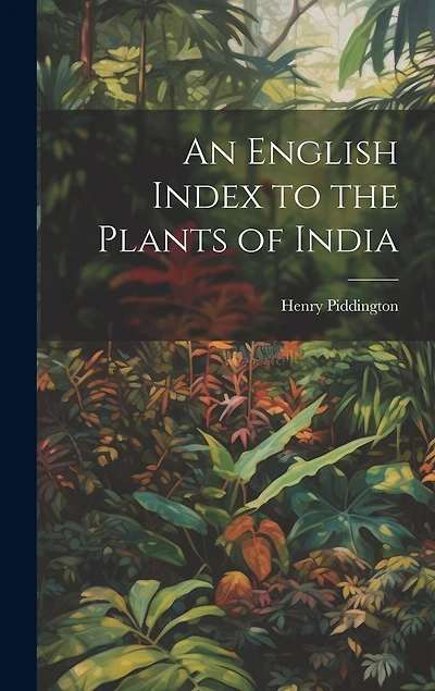 An English Index to the Plants of India