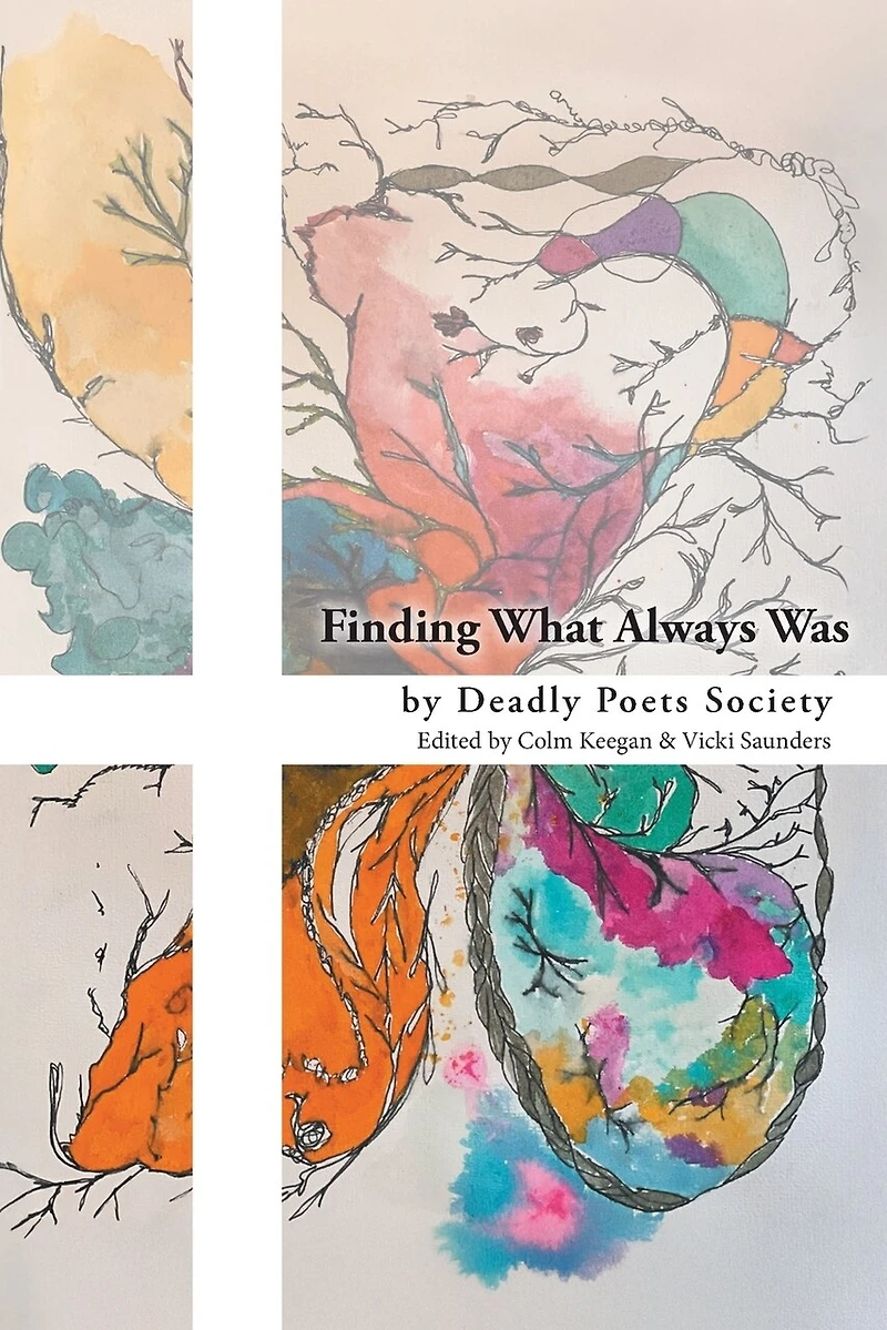Finding What Always Was