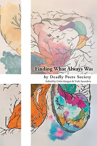 Finding What Always Was
