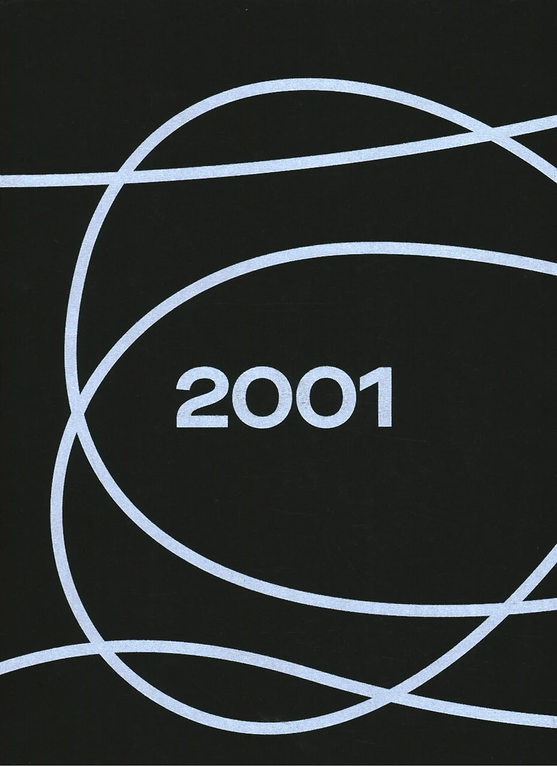 2001-2007: Lack & Longing