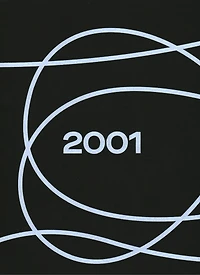 2001-2007: Lack & Longing
