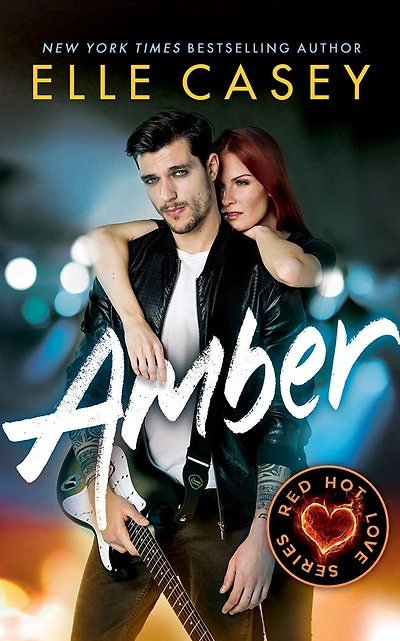 Amber