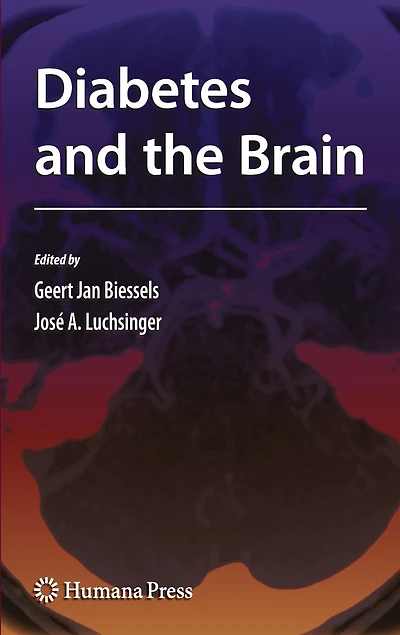 Diabetes and the Brain
