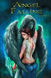 Angel Falling Gn
