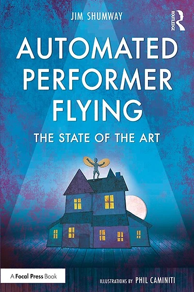 Automated Performer Flying: the State of Art